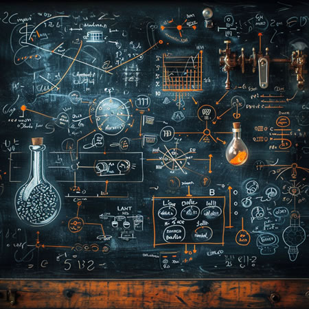 ESCOLA SUPERIOR -   MATEMÁTICA E FISICA