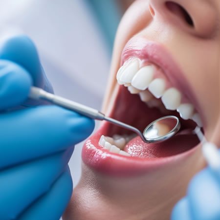   Saúde Bucal - Formação Continuada