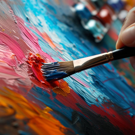 PÓS GRADUAÇÃO - ARTES VISUAIS