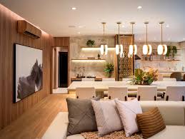 Tecnologia em Design de Interiores