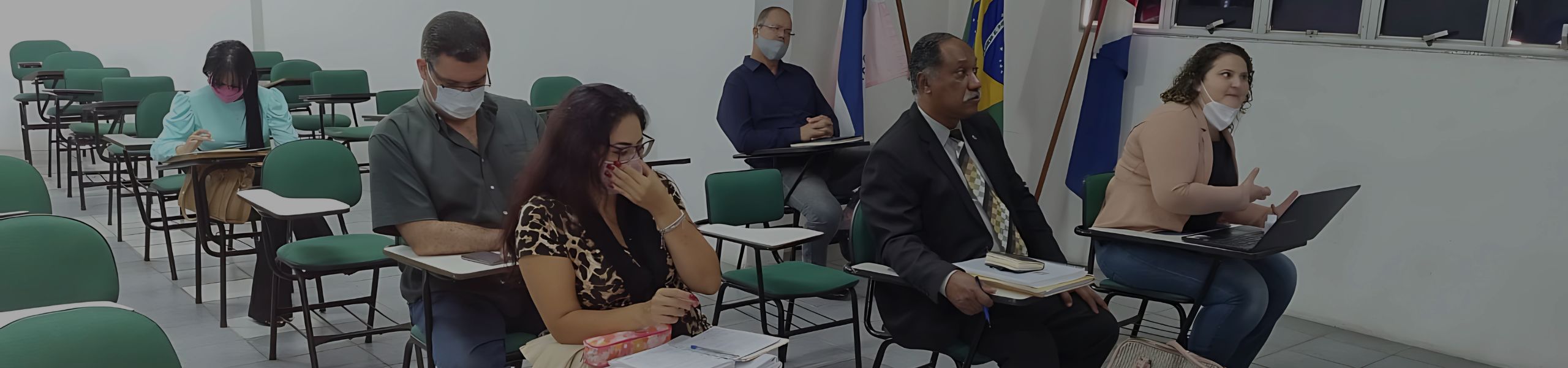 Mestrado e Doutorado: Conhecimento Sem Fronteiras